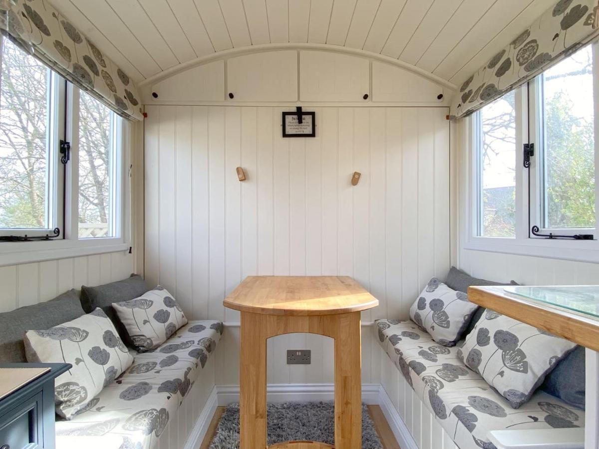 The Duck House Apartment สวอนซี ภายนอก รูปภาพ