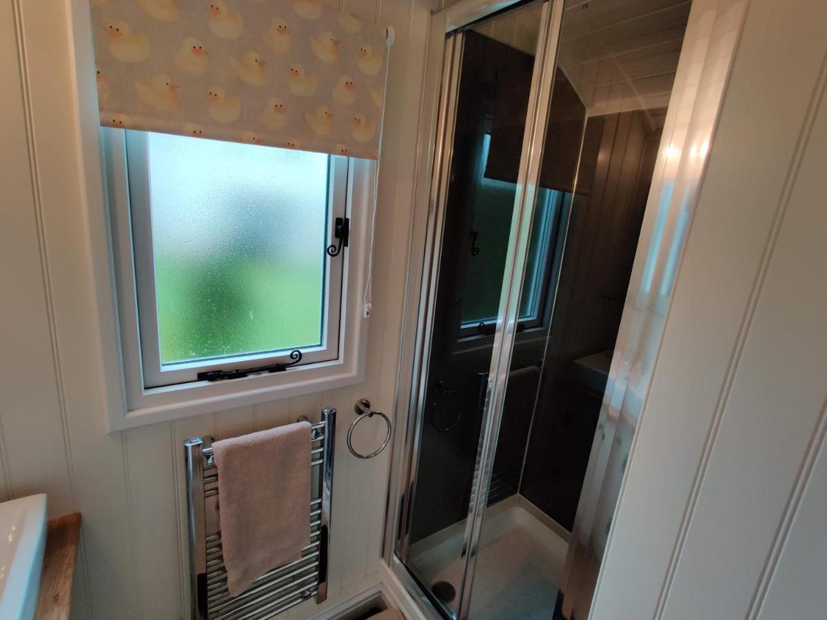 The Duck House Apartment สวอนซี ภายนอก รูปภาพ